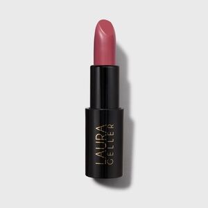 Laura Geller Modern Classic Cream Lipstick Real Rosy